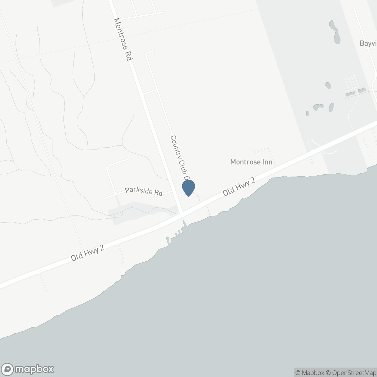 19 COUNTRY CLUB DRIVE, Quinte West, Ontario K8R 1B4